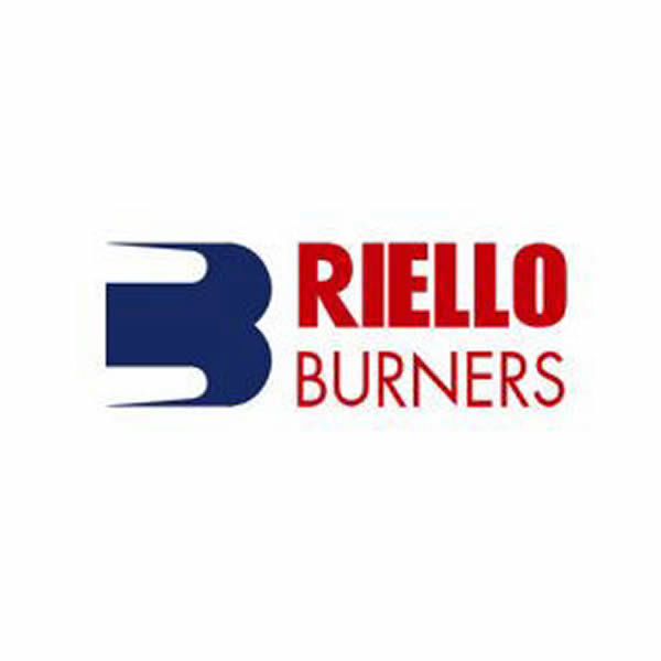 Riello burners