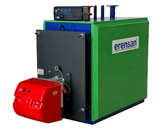 TR 80-350 SICAK SU KAZANI